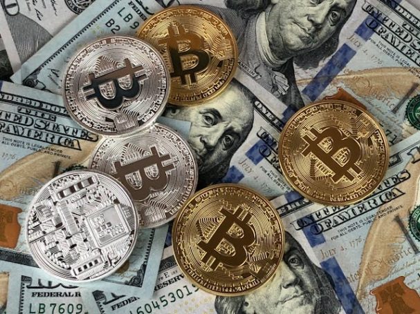 ÉVOLUTION FINANCIÈRE 